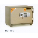 Brankas Bossini BG 55 D 