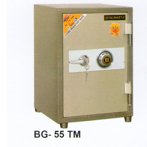 Brankas Bossini BG 55 T-M