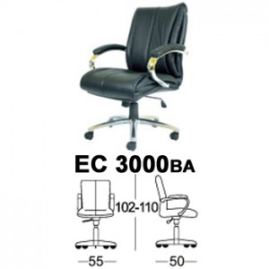 Kursi Chairman EC 3000 BA