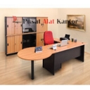 Meja Kantor Uno Classic Series 5