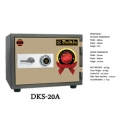 Brankas Daikin DKS 20 A