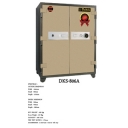 Brankas Daikin DKS 806 A