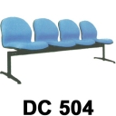 Kursi tunggu Daiko DC 504