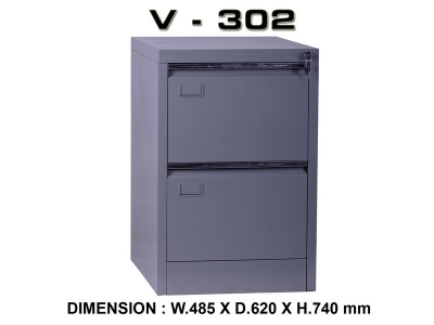 Filling cabinet VIP  V 302