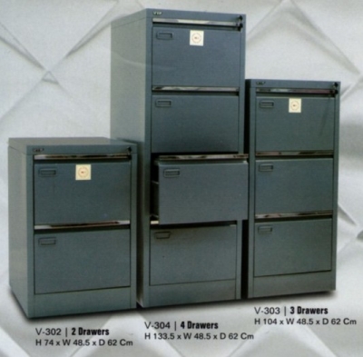 Filling cabinet VIP  V 303