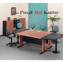 Meja Kantor Uno Gold Series 1