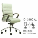 Kursi Indachi D 3100 AL