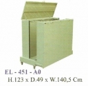 Lemari Gambar Elite Type EL 451 A0