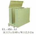 Lemari Gambar Elite Type EL 454 A1