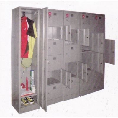 Locker Daiko LD-504