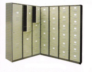 Locker Elite EL-461