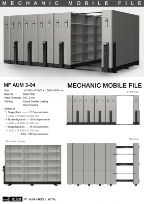 Mobile File Alba 