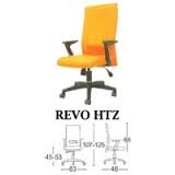 Kursi Direktur & manager Savello REVO HTZ