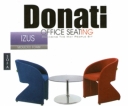 Sofa Kantor Donati Izus