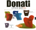 Sofa Kantor Donati Ottum