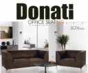 Sofa Kantor Donati Sota