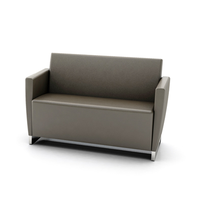 Sofa Kantor High Point Bristol SFB 1000-II