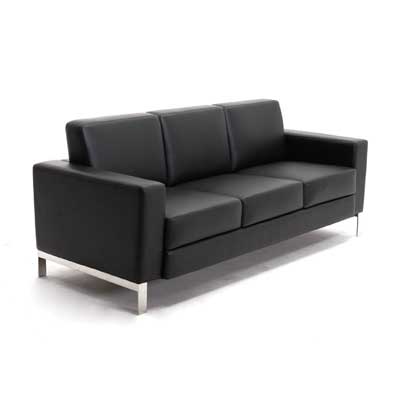 Sofa Kantor High Point Preston SF-03013