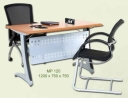 Meja kantor Aditech MP 120