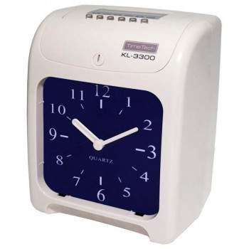 Mesin Absensi Timetech KL 3300