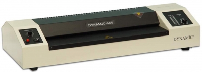 Mesin laminating Dynamic LM 450