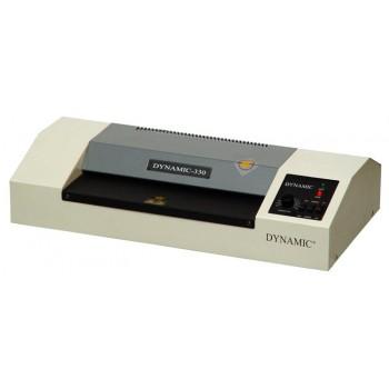 Mesin laminating Dynamic LM 330 A