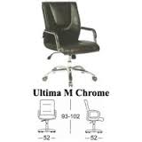 Kursi Direktur & manager Subaru ULTIMA M Chrome
