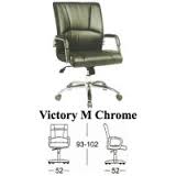 Kursi Direktur & manager Subaru VICTORY M Chrome