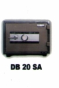 Brankas Daiko DB 20 SA