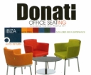 Sofa Kantor Donati Ibiza