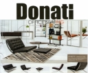 Sofa Kantor Donati Fivety